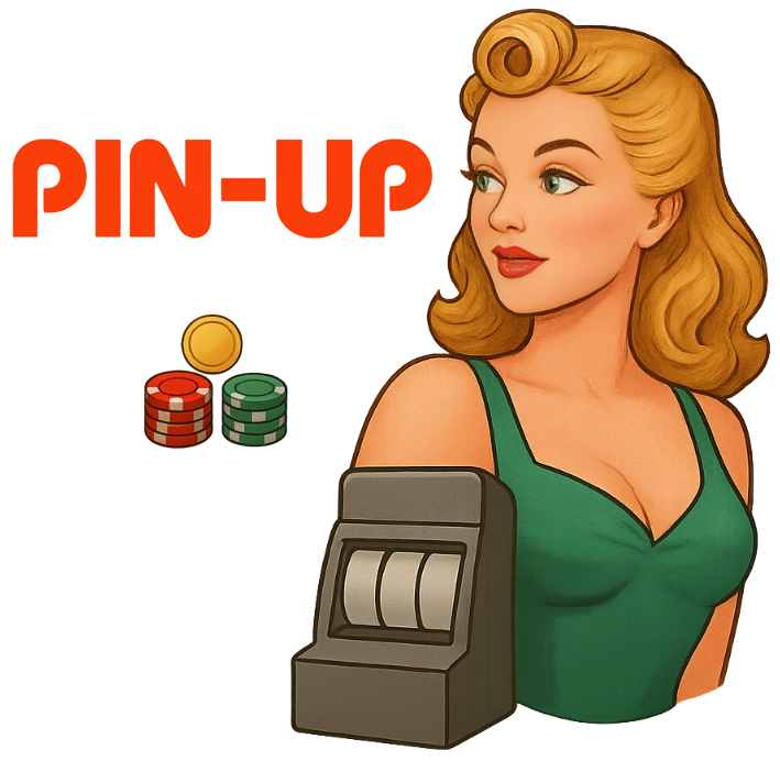 Pin Up advantages